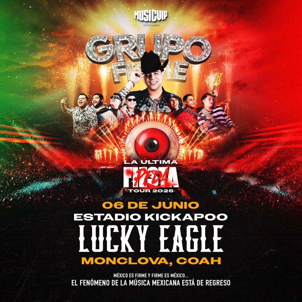 FunTicket-GrupoFirme_Monclova_Reco